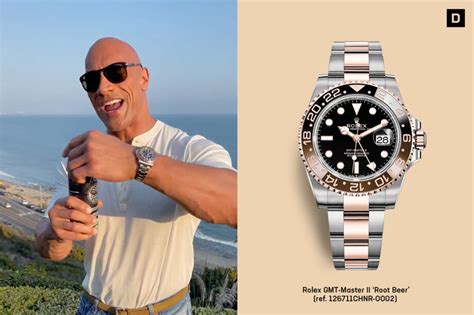 rock and rolex